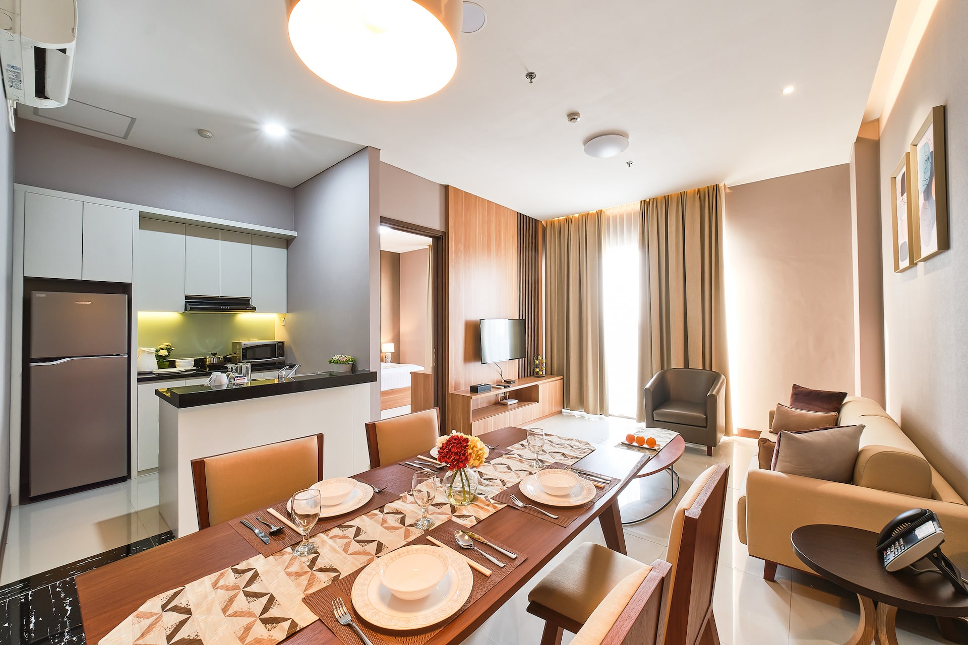 Le Premier Hotel Kota Deltamas Online Reservation